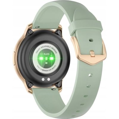 4. Smartwatch ORO ACTIVE PRO 1 Oromed