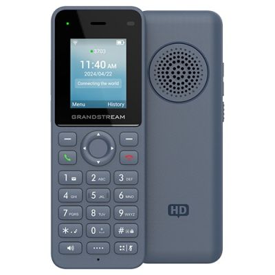 6. Grandstream WP 816 WIFI Telefon VoIP