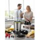 29. Blender sportowy Esperanza MASTER EKM028 (1000W; kolor czarno-srebrny)