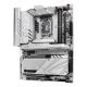 13. ASUS ROG MAXIMUS Z890 APEX Intel Z890 LGA 1851 (Socket V1) ATX