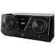 3. JVC Mini wieża MX-E325B-DAB czarny