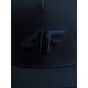 3. Czapka z daszkiem strapback męska 4F 4FRSS26ACABM0705-31S