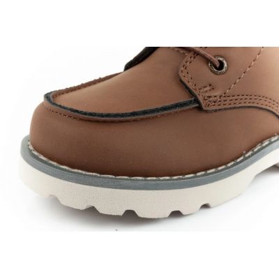 16. Buty Skechers Jr 405672N/BRN
