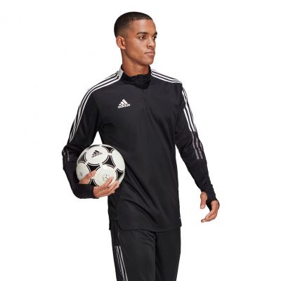 6. Bluza adidas Tiro 21 Training Top M GH7304