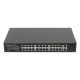 13. LANBERG SWITCH POE RACK 19" 24X 1GB POE+/2X GB/2X SFP 360W RSGE-24P-2GE-2S-360