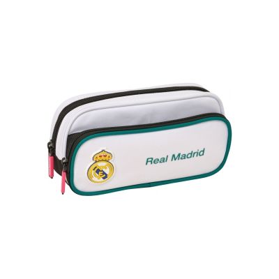 4. Real Madryt piórnik pencil case 812654602