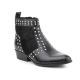 2. Buty lifestylowe Geox D Kennity A D643ZA-0QS43-C9999