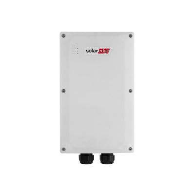 Home Backup SolarEdge Interfejs - trójfazowy