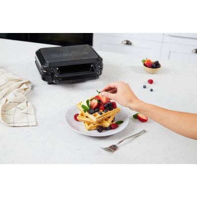 10. Opiekacz Breville 3w1 VST098X