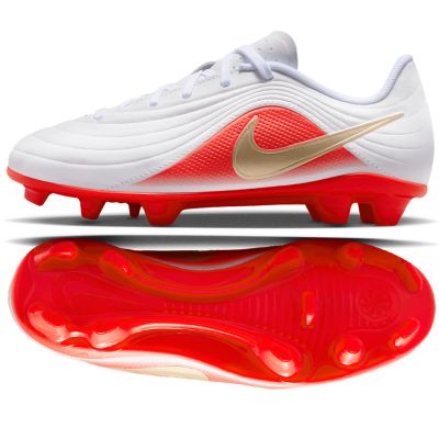 Buty Nike Tiempo Maestro Club Jr MG IB5025-100