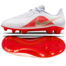 Buty Nike Tiempo Maestro Club Jr MG IB5025-100