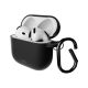 2. Etui Puro Icon na AirPods 4 - czarne