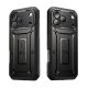 2. Etui Supcase Unicorn Beetle Pro na iPhone 18 Pro Max / 17 Pro Max - czarne