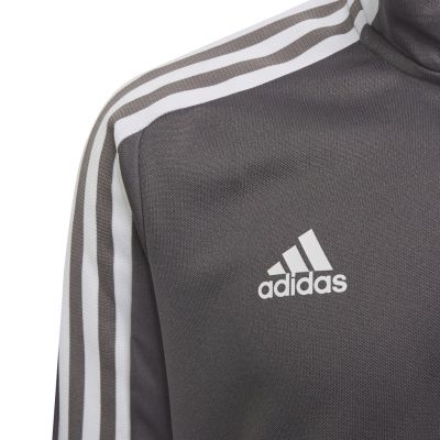 3. Bluza adidas Tiro 21 Jr GM7321