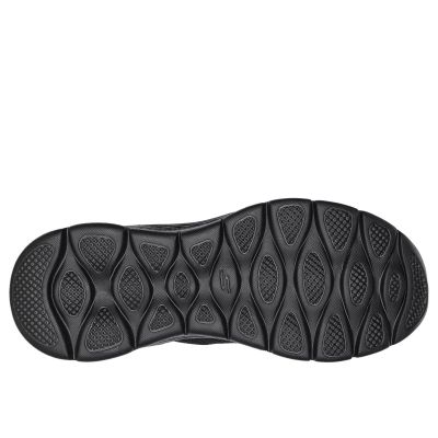 3. Buty Skechers Go Walk Flex Grand Entry W 124836BBK