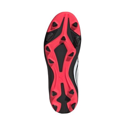 12. Buty piłkarskie dla dzieci adidas Predator Club FG/MG JS0371