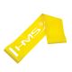 7. Guma do ćwiczeń HMS GU04 YELLOW 0.4 x 50 x 500 MM 17-33-010
