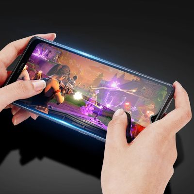 3. Dux Ducis 10D Tempered Glass szkło hartowane Nokia G11 Plus 9H z czarną ramką