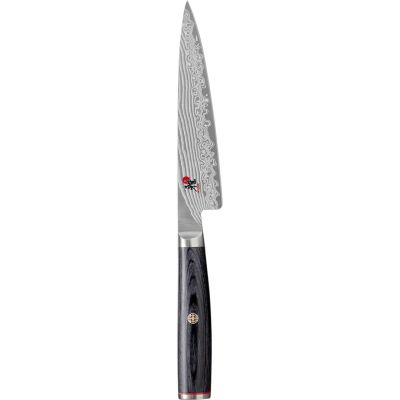 2. ZWILLING Miyabi 5000 FCD Stal 1 szt. Shotoh knife