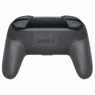 8. Kontroler do konsoli/Switch PRO 2510431B Nintendo