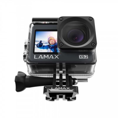 8. Kamera sportowa LAMAX X9.2