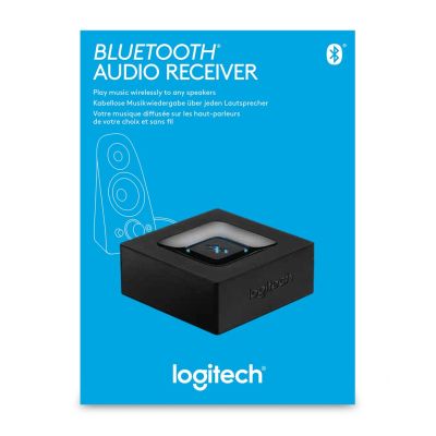 9. Adapter Logitech 980-000912