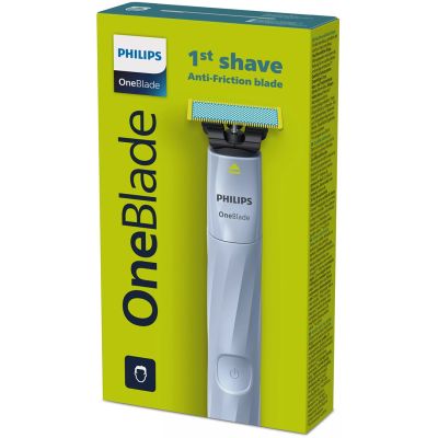 22. Golarka PHILIPS Oneblade QP 1324/20