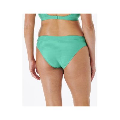 4. Majtki kąpielowe RIP CURL Premium Surf Full Pant zielony