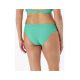 4. Majtki kąpielowe RIP CURL Premium Surf Full Pant zielony