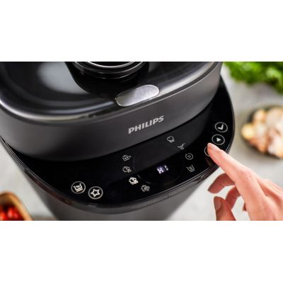 44. MultiCooker PHILIPS HD 2151/40
