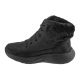 2. Skechers Bounder Pro - Cozy Fit Luxe 303371L-BBK Czarne 29