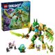 11. LEGO DREAMZzz 71508 Lisi mech-strażnik