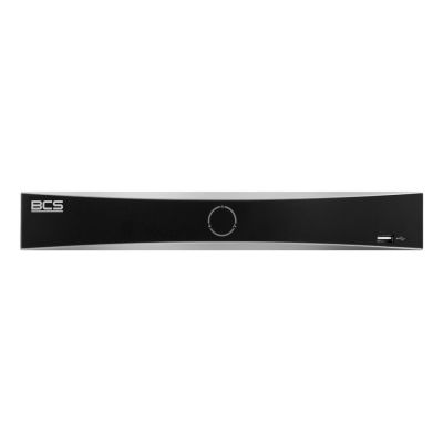 7. Rejestrator IP 4-kanałowy BCS-V-NVR0401-A-4KE(3)