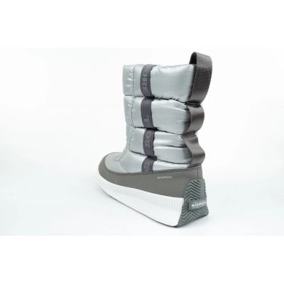 5. Buty zimowe Sorel W NL3395-034