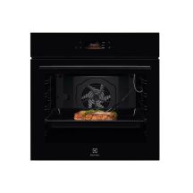 Piekarnik ELECTROLUX LOD8P39Z czarny samoczyszczenie pyroliza termosonda
