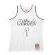Koszulka Mitchell & Ness Orlando Magic Penny Hardaway 1994-1995 White Black Swingman