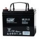Akumulator 12V/33Ah-MB megaBAT