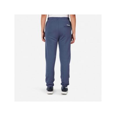 3. Spodnie damskie ROSSIGNOL W Presset Pullon Pant niebieskie
