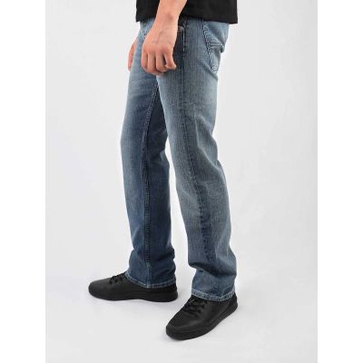 2. Spodnie jeansowe Lee Flint M 701ADPM