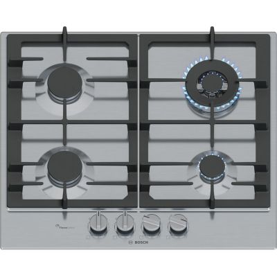 Płyta gazowa BOSCH PCH6A5I90