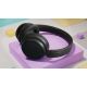 3. Philips 5000 series TAH5209BK/00 słuchawki/zestaw słuchawkowy Bezprzewodowy Opaska na głowę Połączenia/muzyka Bluetooth Czarny