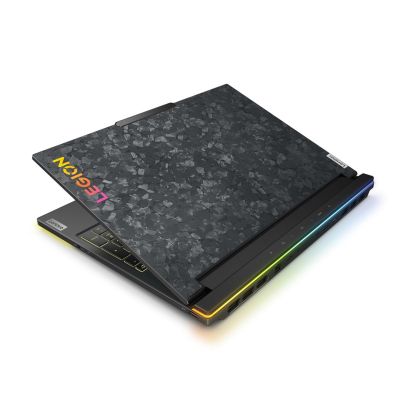 30. Lenovo Legion 9 18IAX10 Ultra 9 275HX 18" WQUXGA IPS 520nits Glossy 240Hz 64GB DDR5 5200 SSD2TB GeForce RTX 5090 24GB 99.9Wh WS11Pro Eclipse Black