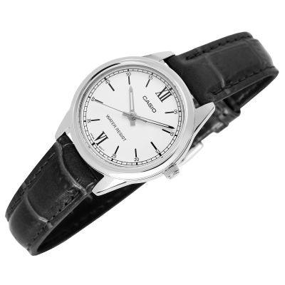 4. Zegarek Damski CASIO LTP-V005L-7B2UDF + BOX