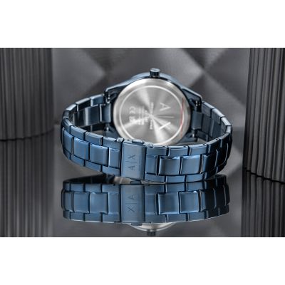 7. Zegarek Męski ARMANI EXCHANGE Dante AX1881 + BOX