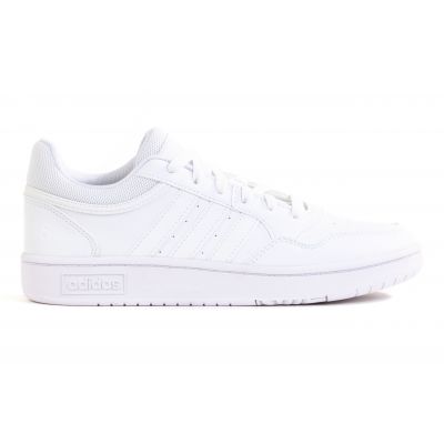 3. Buty adidas Hoops 3.0 K Jr GW0433
