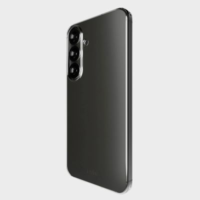 5. Etui SBS Skinny Cover na Samsung Galaxy S25 - przezroczyste