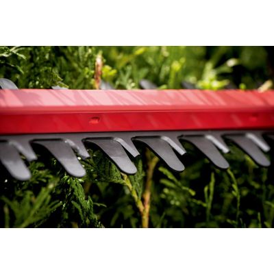 11. Metabo HS 18 LTX 55 Pojedyncze ostrze 2,2 kg