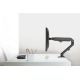 10. Neomounts FPMA-D650BLACK uchwyt / stojak do monitorów 68,6 cm (27") Biurko Czarny