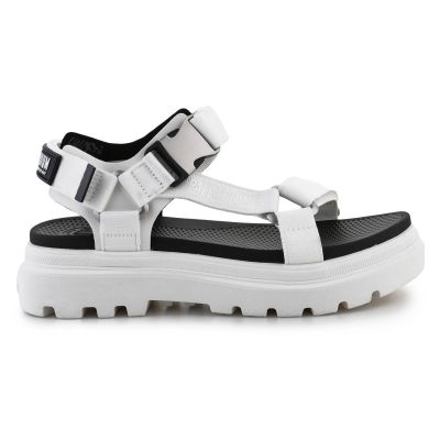 5. Sandały Palladium Pallacruise Strap Star White W 97465-116-M