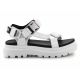 5. Sandały Palladium Pallacruise Strap Star White W 97465-116-M